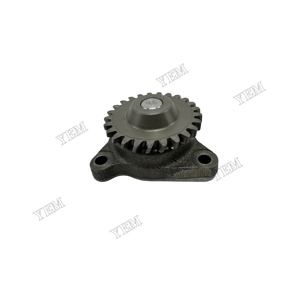 YEM Parts Oil Pump Height 33.5mm for Yanmar 3TNE68 Engine Spare Parts