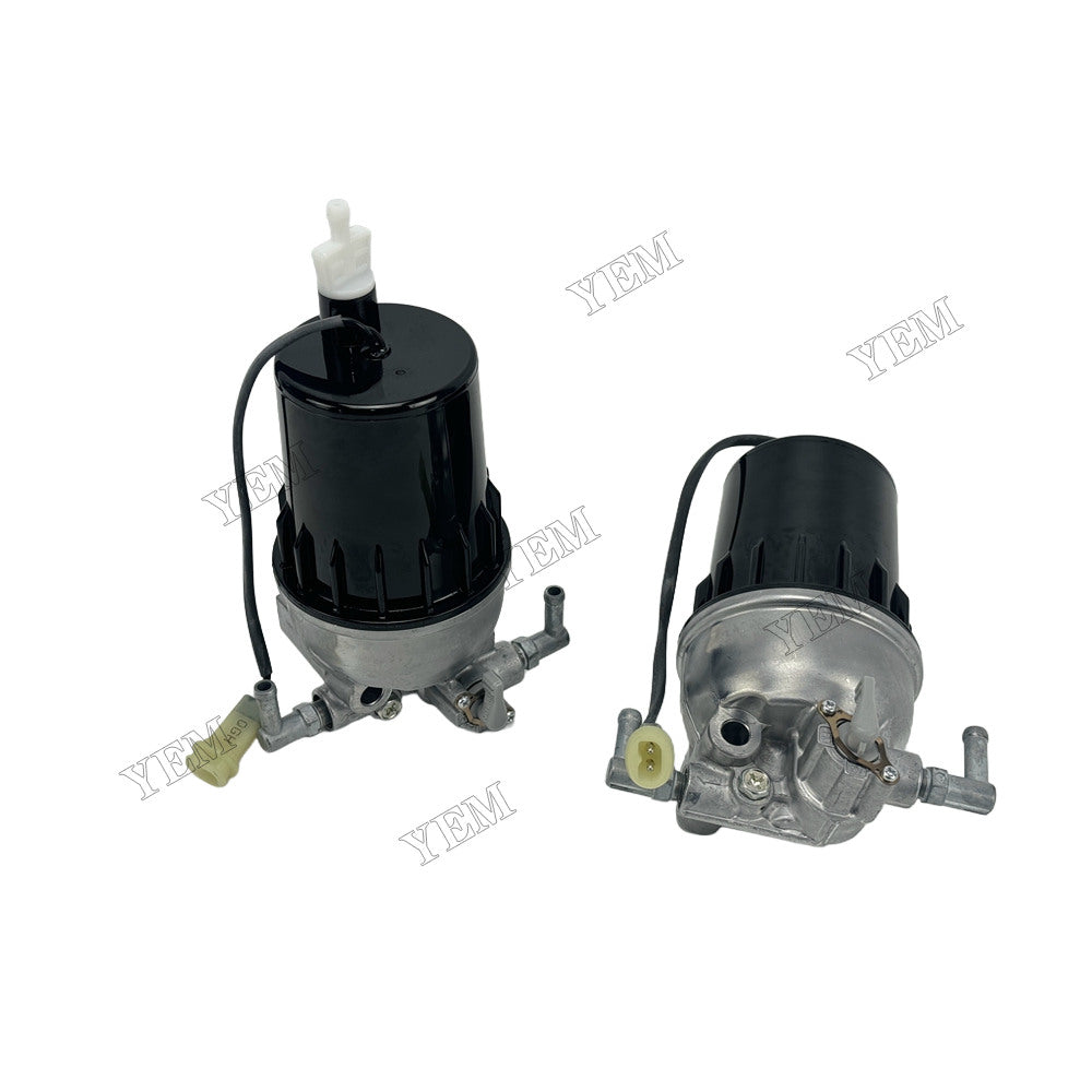 YEM Parts Engine Peripheral Parts for Yanmar 4TNV98 Engine Spare Parts For Yanmar