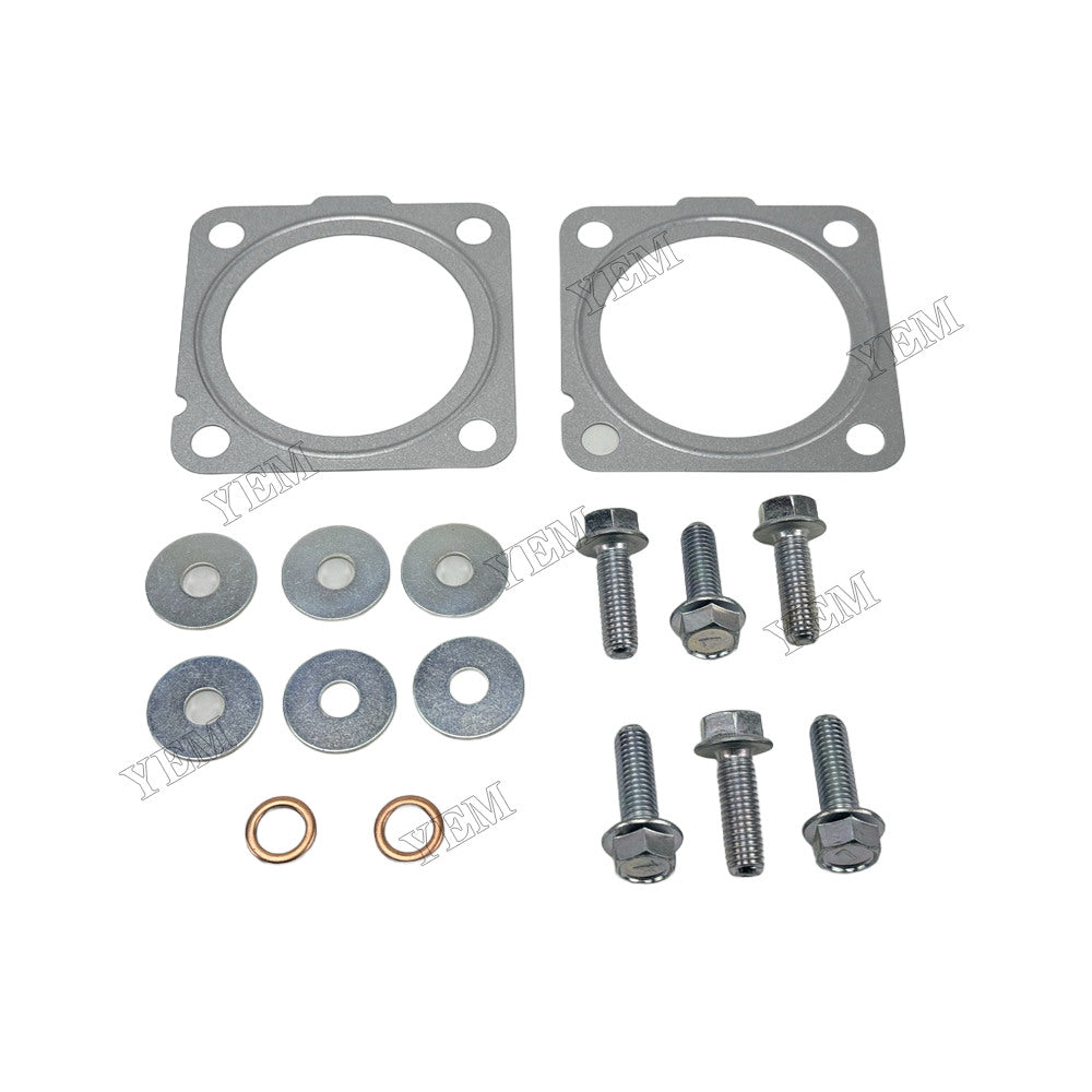 YEM Parts Engine Peripheral Parts for Yanmar 4TNV98 Engine Spare Parts For Yanmar