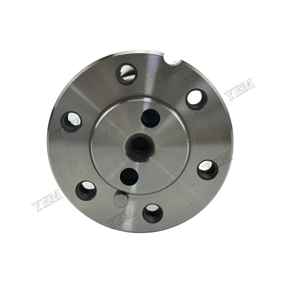 YEM Parts Camshaft 3977547 for Komatsu 4D107 Engine Spare Parts
