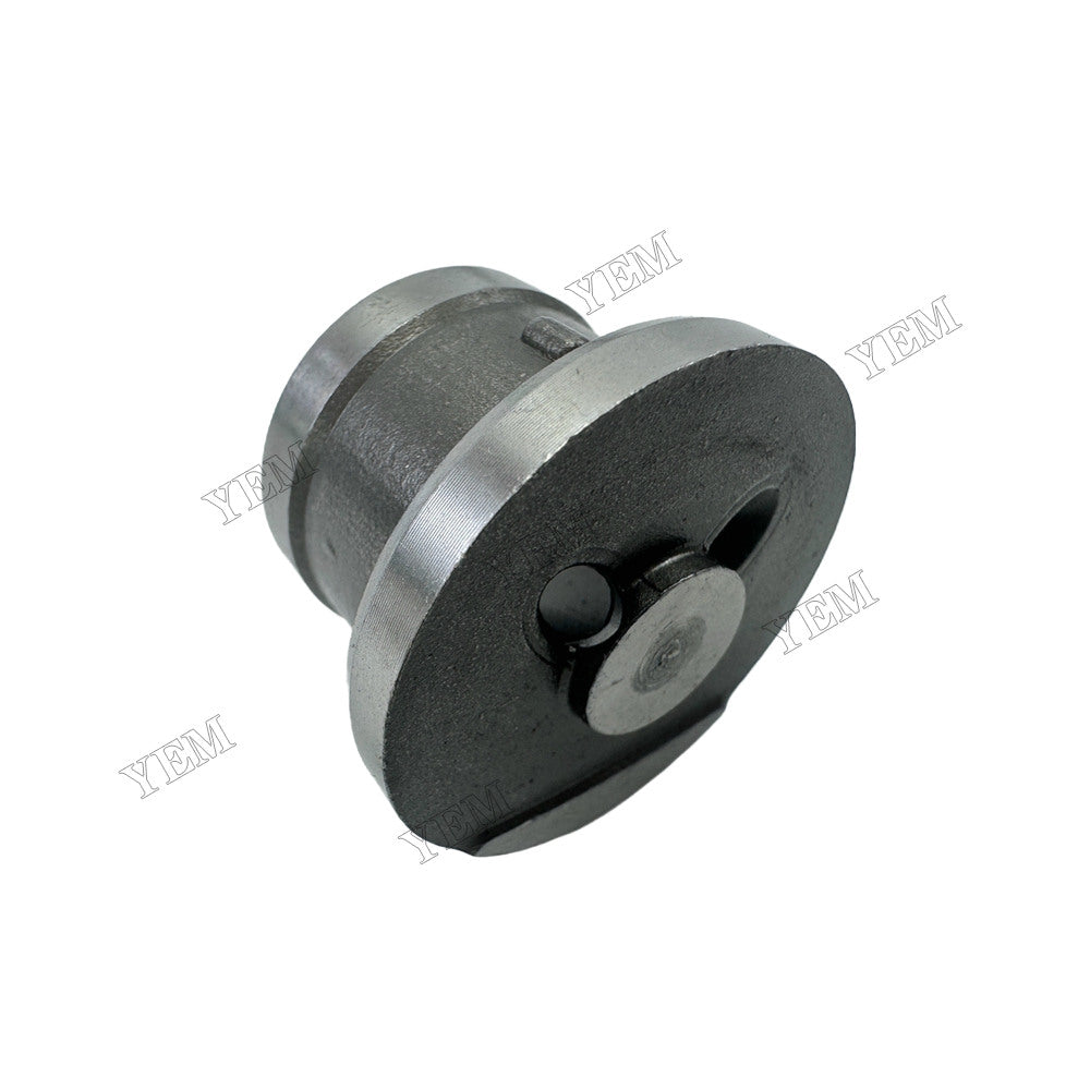YEM Parts 4 pcs Cylinder Head Combustion Chamber Insert for Komatsu 4D94 Engine For Komatsu