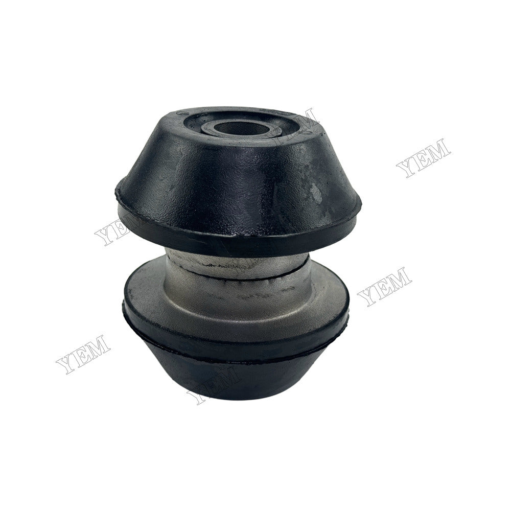 YEM Parts 4 pcs Engine Mounting 201-01-71250 for Komatsu 4D95 Engine For Komatsu