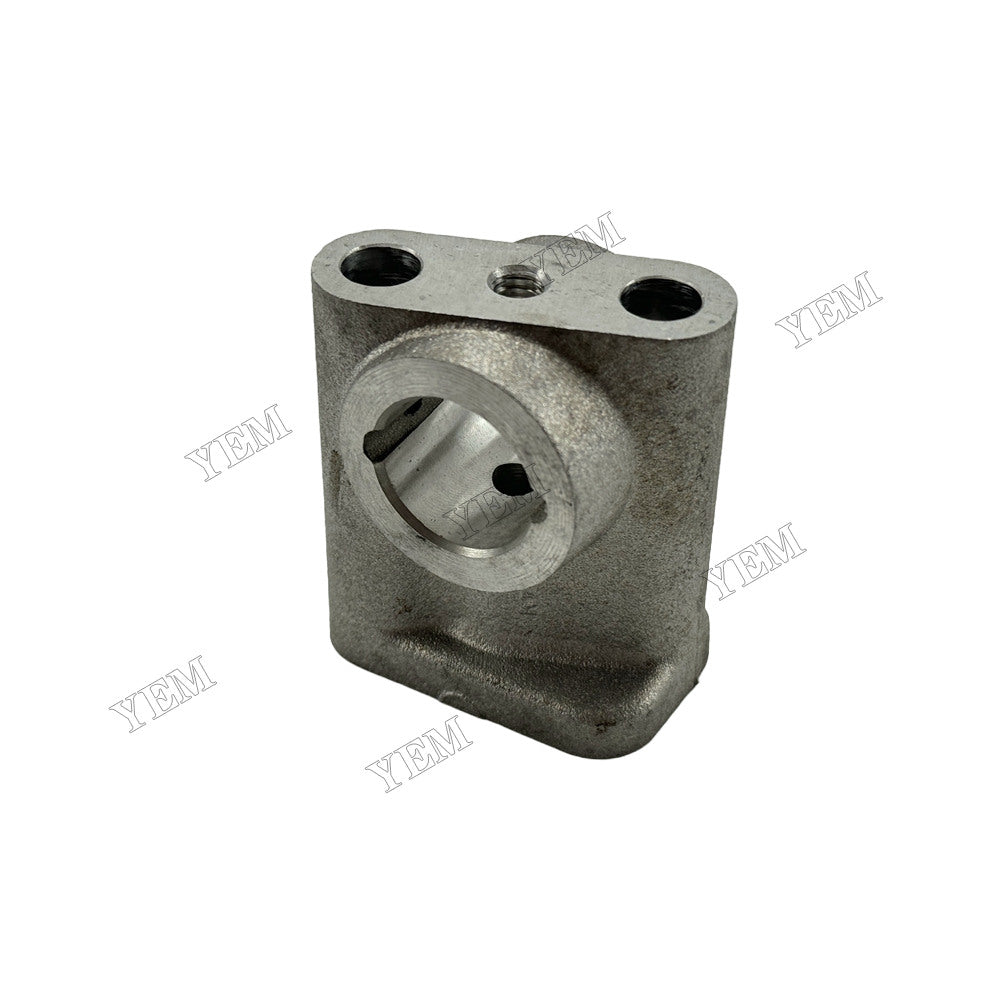 YEM Parts Rocker Arm Shaft Base for Komatsu 4D95 Engine Spare Parts