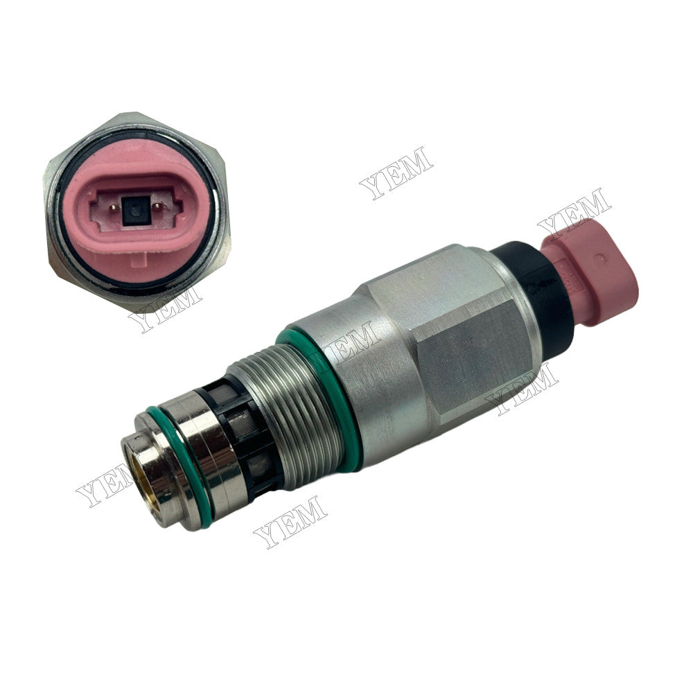YEM Parts ACTUATOR 6560-41-5100 for Komatsu 6D170 Engine Spare Parts For Komatsu