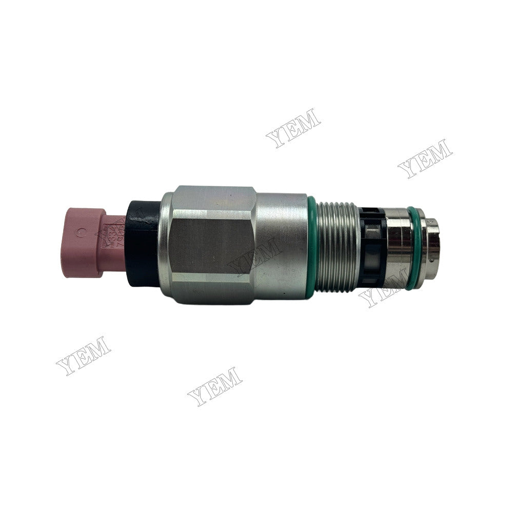 YEM Parts ACTUATOR 6560-41-5100 for Komatsu 6D170 Engine Spare Parts For Komatsu