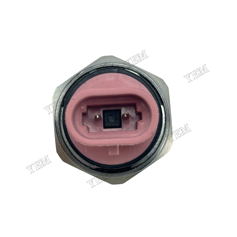 YEM Parts ACTUATOR 6560-41-5100 for Komatsu 6D170 Engine Spare Parts For Komatsu