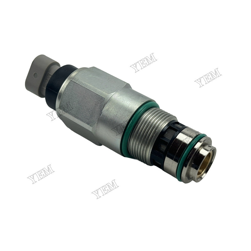 YEM Parts ACTUATOR 6560-41-6100 for Komatsu 6D170 Engine Spare Parts