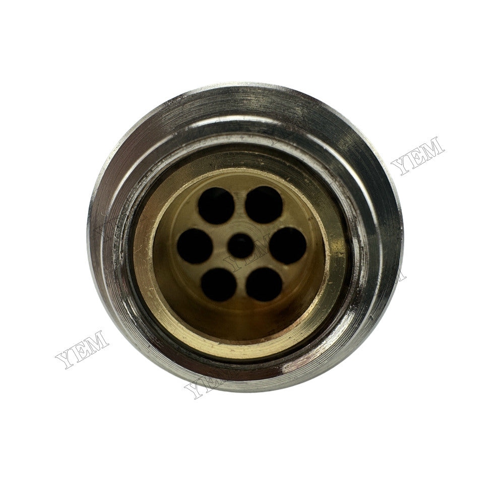 YEM Parts ACTUATOR 6560-41-6100 for Komatsu 6D170 Engine Spare Parts For Komatsu