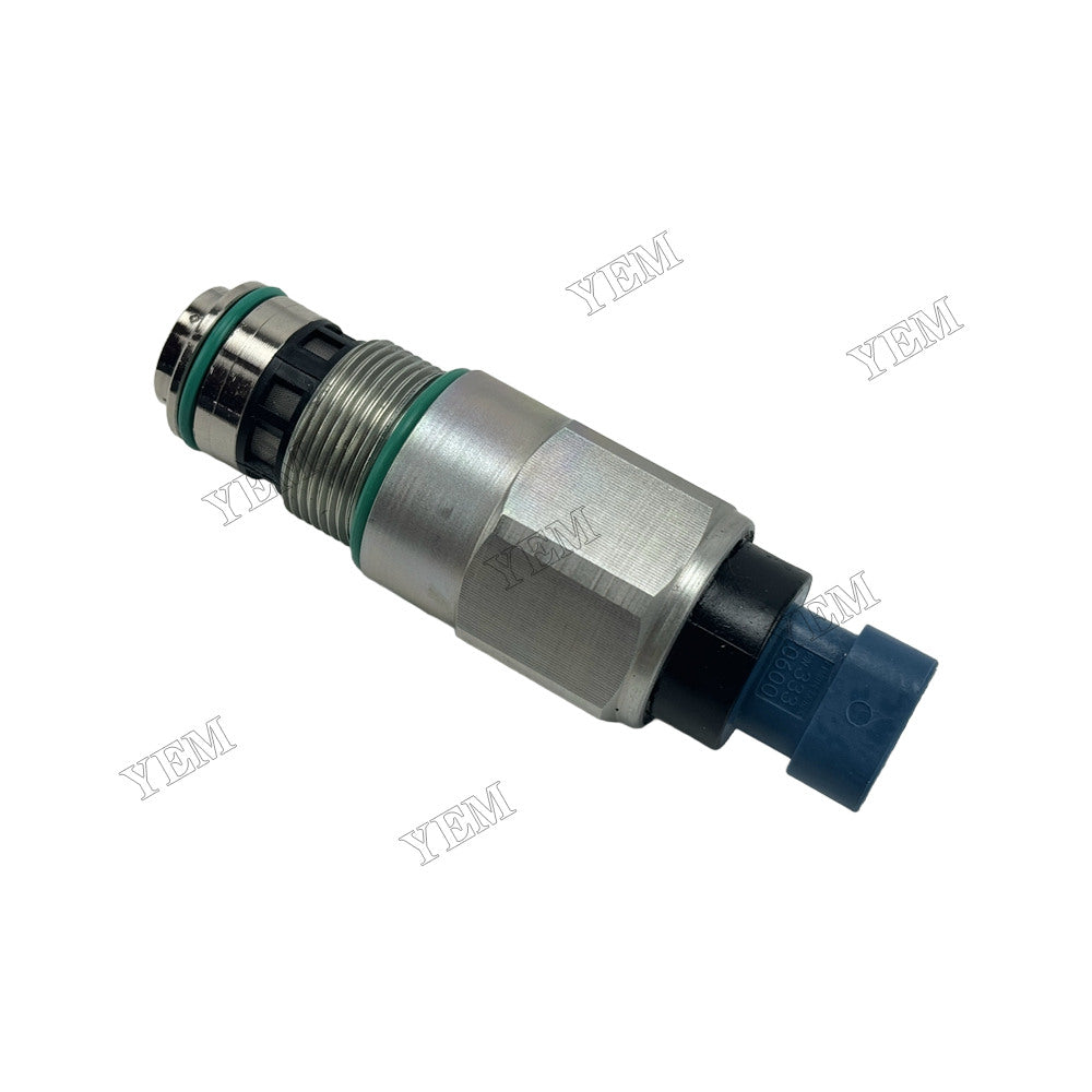 YEM Parts ACTUATOR 6560-81-8500 for Komatsu 6D170 Engine Spare Parts For Komatsu