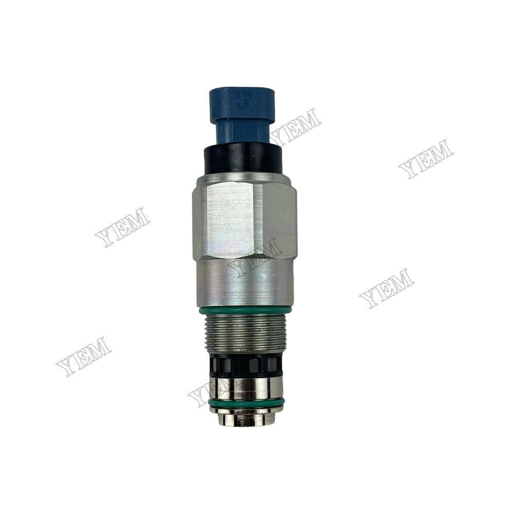 YEM Parts ACTUATOR 6560-81-8500 for Komatsu 6D170 Engine Spare Parts For Komatsu
