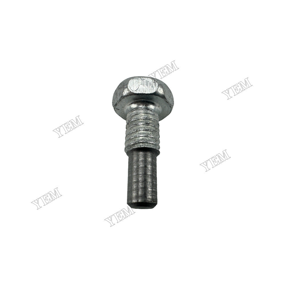 YEM Parts Rocker Arm Screw for Komatsu 6D95 Engine Spare Parts For Komatsu