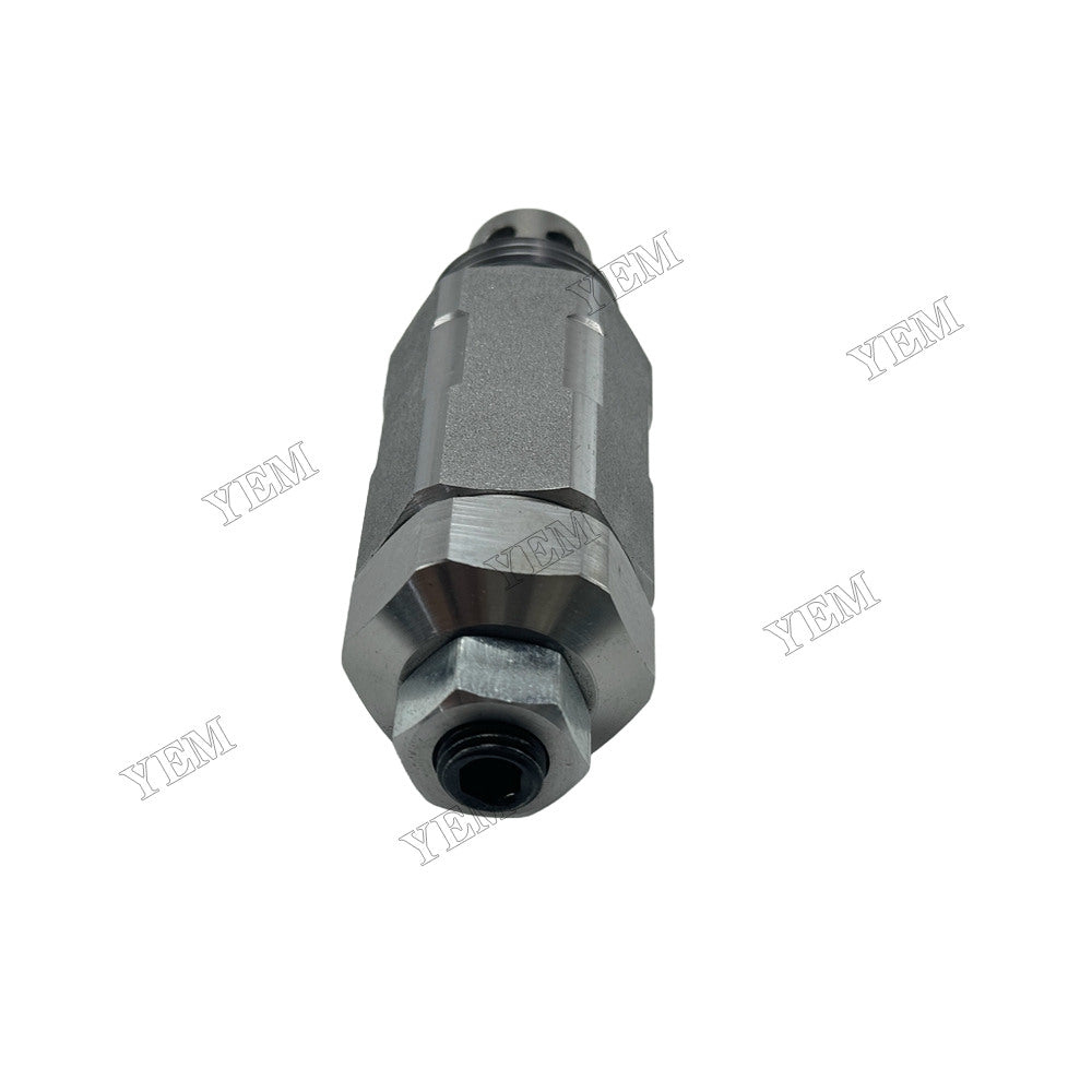 YEM Parts RELIEF VALVE for Komatsu FD70-8 Engine Spare Parts