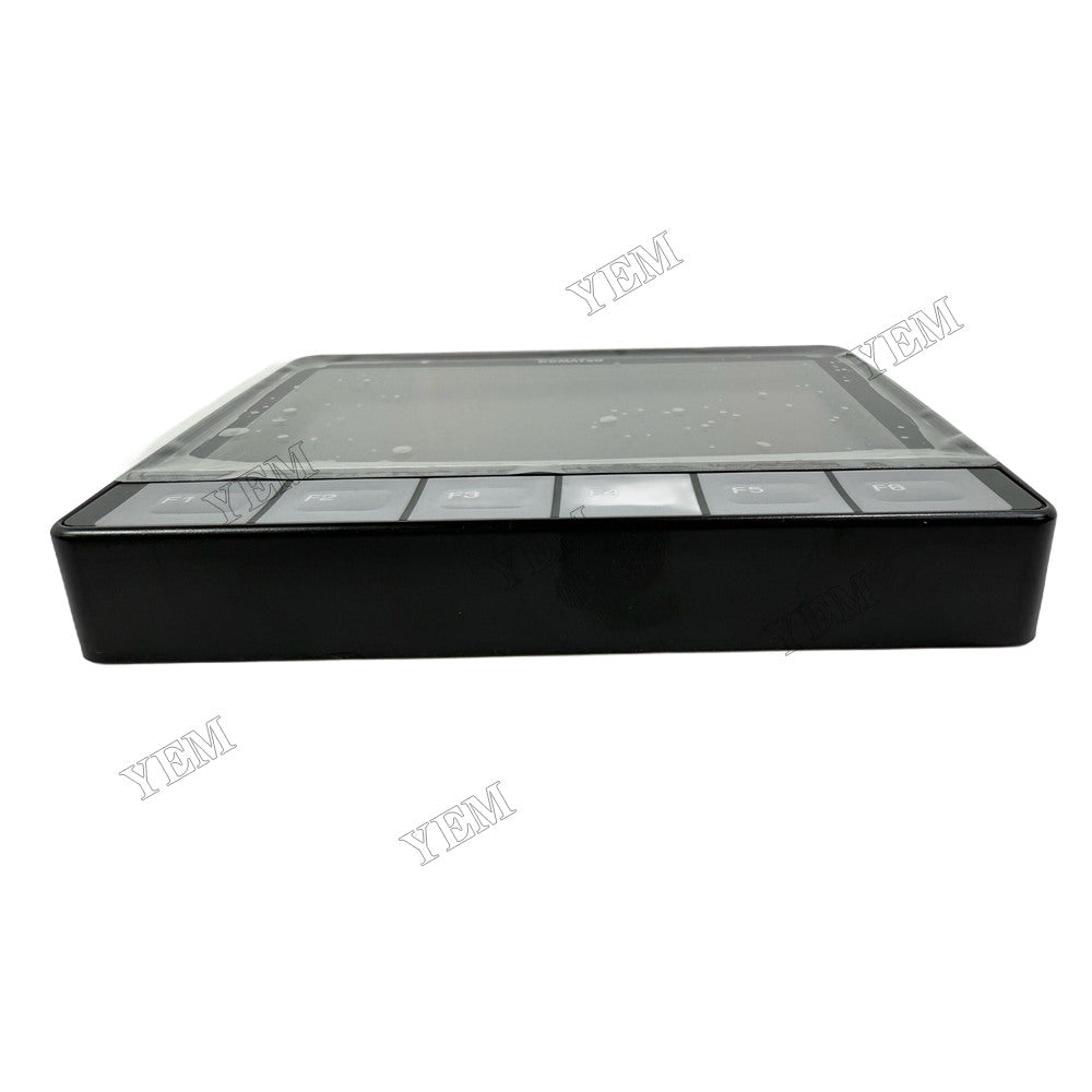 YEM Parts Display Panel for Komatsu PC200-8 Engine Spare Parts For Komatsu