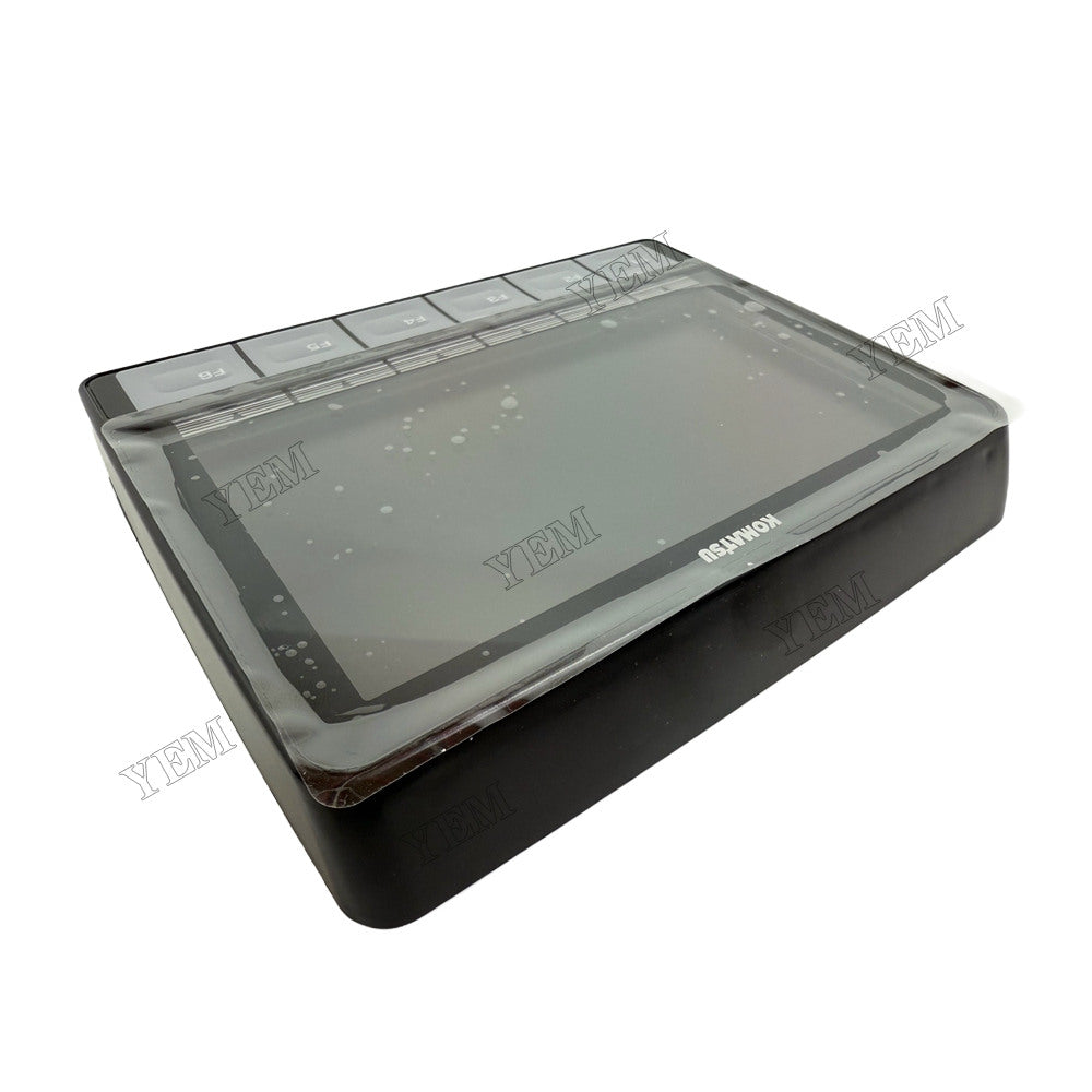 YEM Parts Display Panel for Komatsu PC200-8 Engine Spare Parts For Komatsu