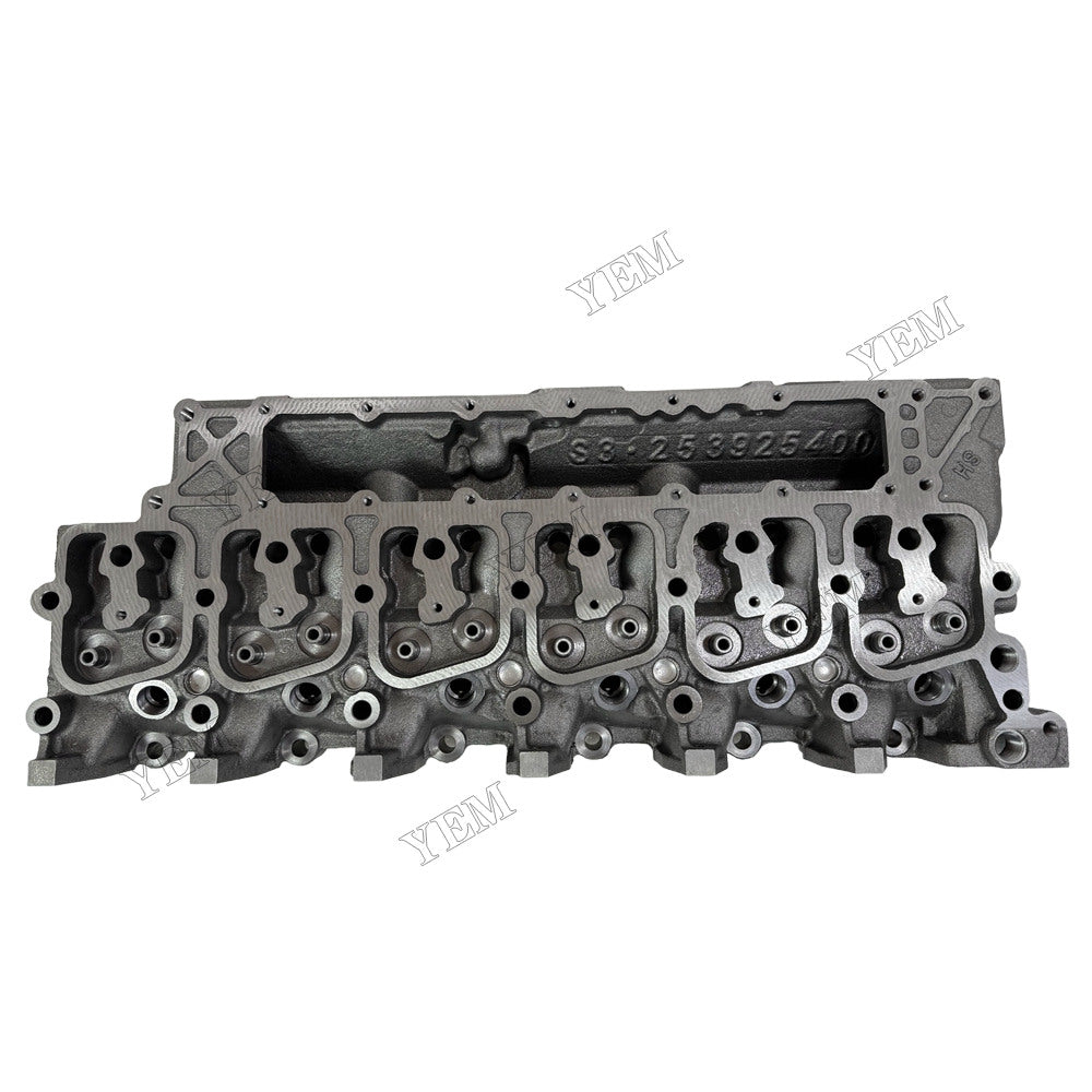 YEM Parts Cylinder Head 3967458 for Cummins 6BT Engine Spare Parts For Cummins