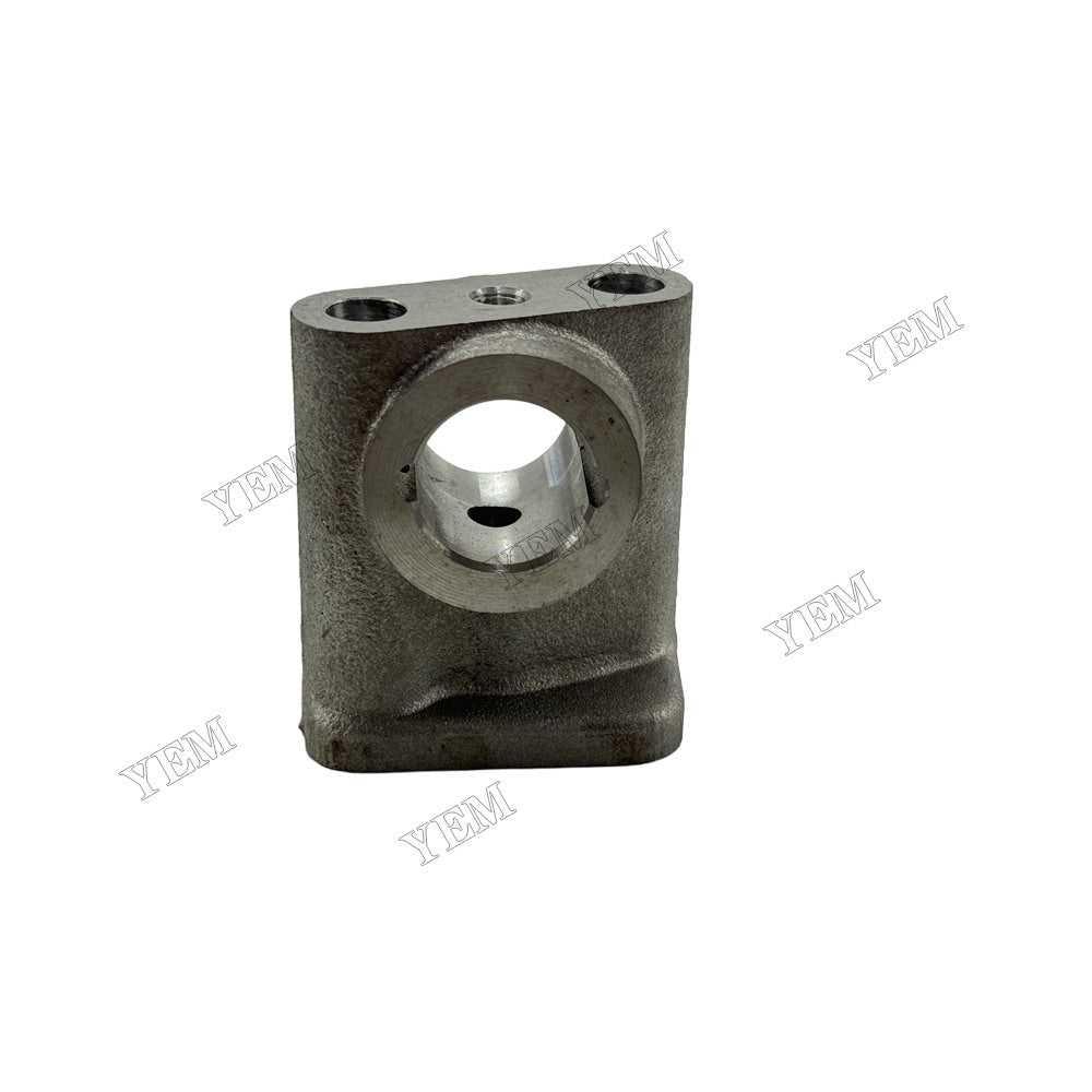 YEM Parts Rocker Arm Shaft Base for Cummins B3.3 Engine Spare Parts For Cummins