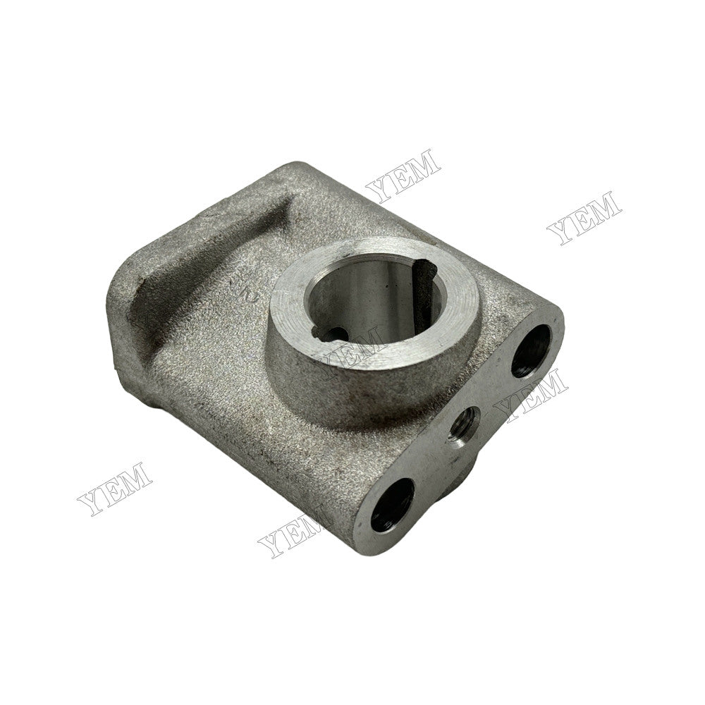 YEM Parts Rocker Arm Shaft Base for Cummins B3.3 Engine Spare Parts For Cummins