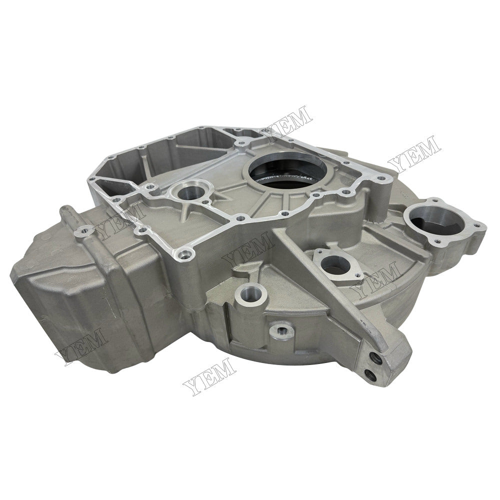 YEM Parts Flywheel Housing 5259016 for Cummins ISB6.7 Engine Spare Parts For Cummins