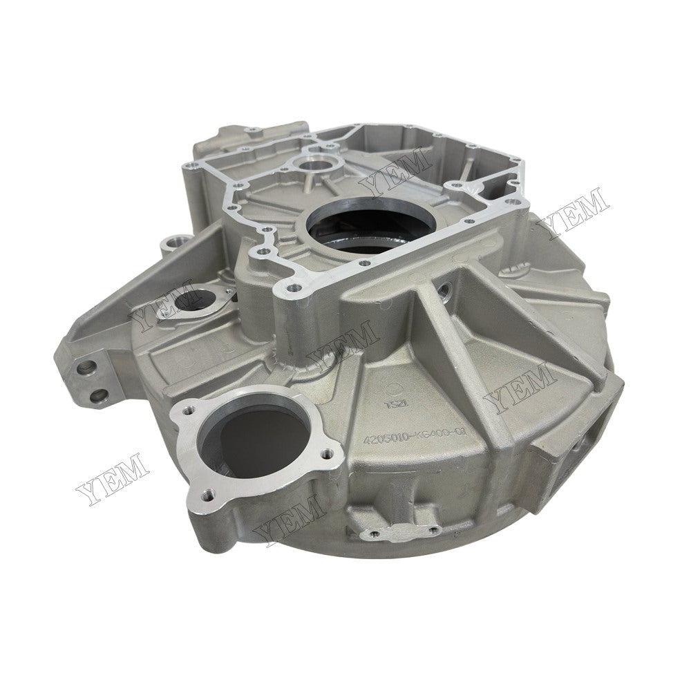 YEM Parts Flywheel Housing 5259016 for Cummins ISB6.7 Engine Spare Parts For Cummins