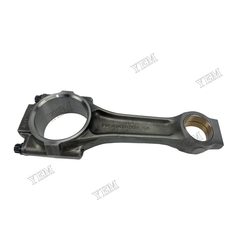 YEM Parts Connecting Rod 3811994 for Cummins K19, KTA19, QSK19 For Cummins