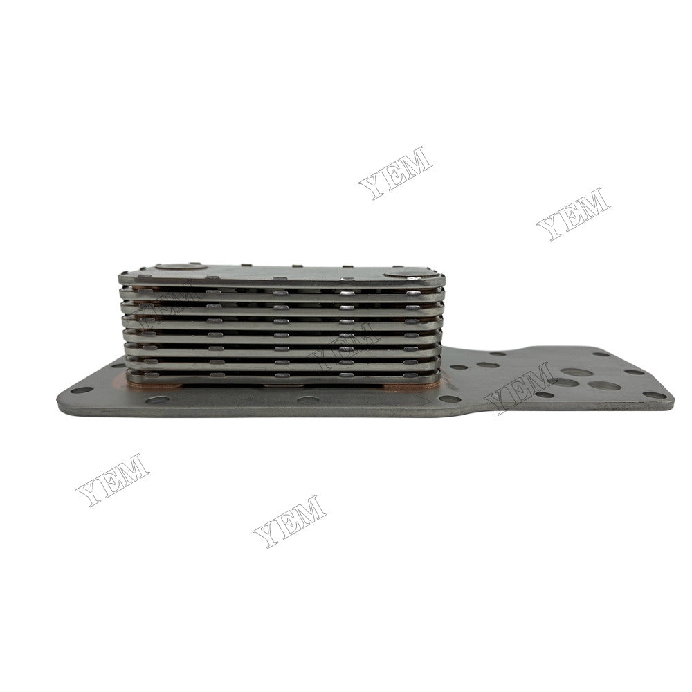 YEM Parts Oil Cooler Core 3975818 for Cummins QSB4.5 Engine Spare Parts For Cummins