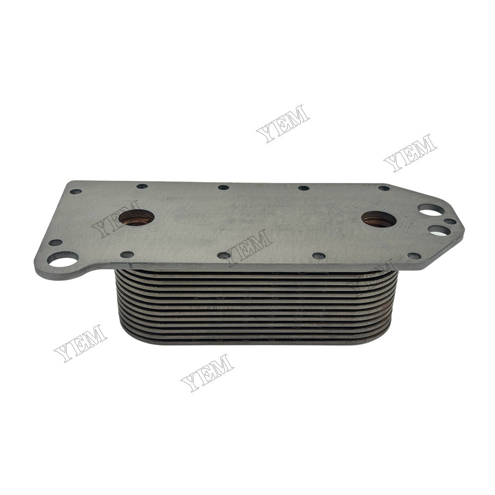 YEM Parts Oil Cooler Core 5284362 for Cummins QSL9 Engine Spare Parts