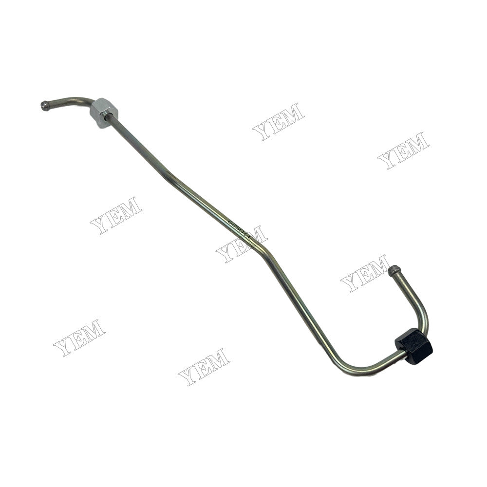YEM Parts D34 Fuel Pipe for Doosan D34 Engine Spare Parts For Doosan