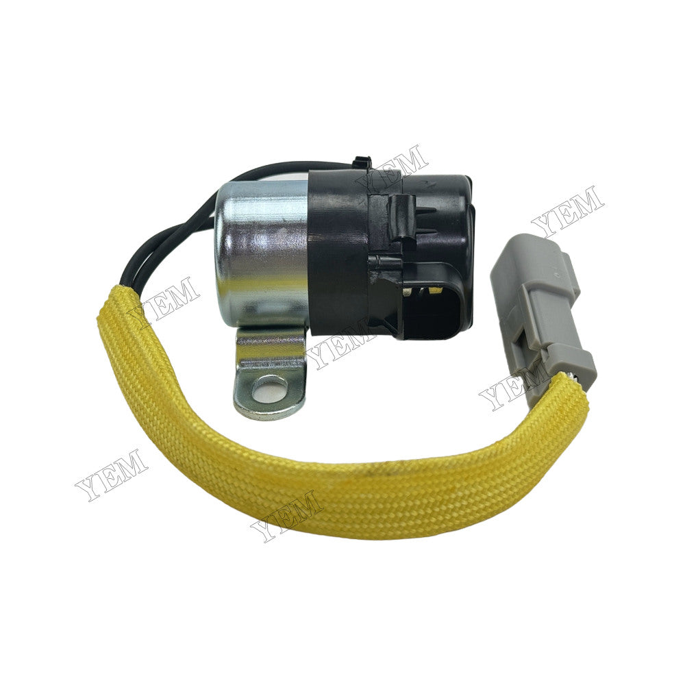 YEM Parts Relay 117-9080 for Caterpillar 3126 Engine Spare Parts For Caterpillar