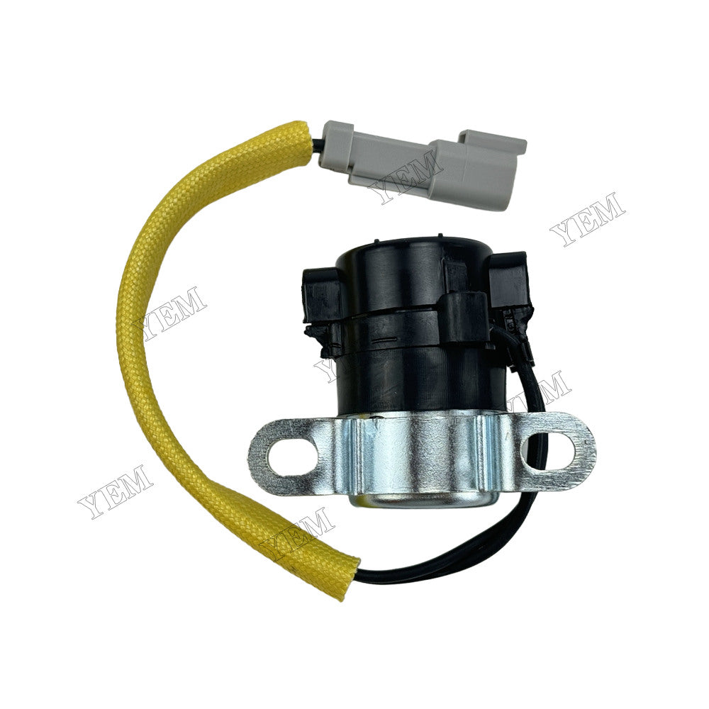 YEM Parts Relay 117-9080 for Caterpillar 3126 Engine Spare Parts For Caterpillar