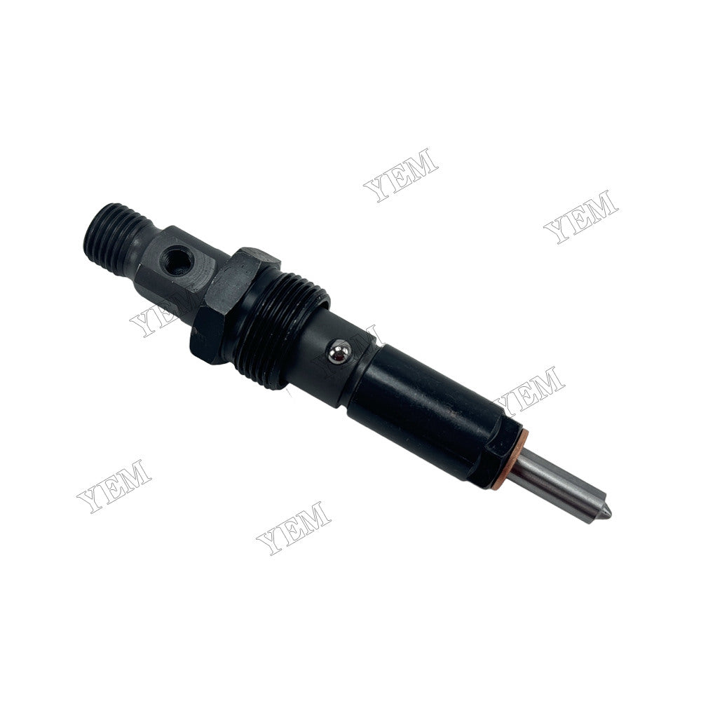 YEM Parts 4 pcs Injector 2852869 504045834 for Engine Engine Spare Parts YEMPARTS