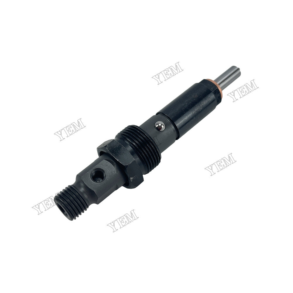 YEM Parts 4 pcs Injector 2852869 504045834 for Engine Engine Spare Parts YEMPARTS