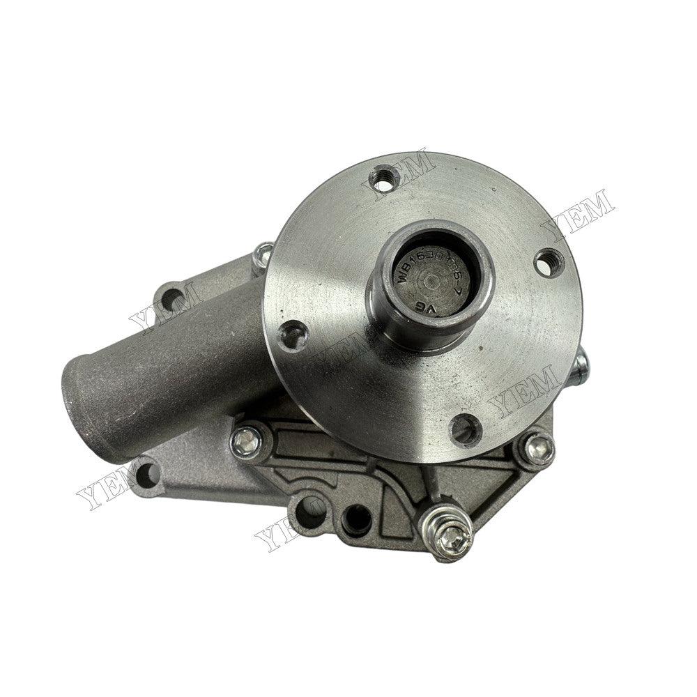 YEM Parts Water Pump 6584445 for Engine Spare Parts YEMPARTS