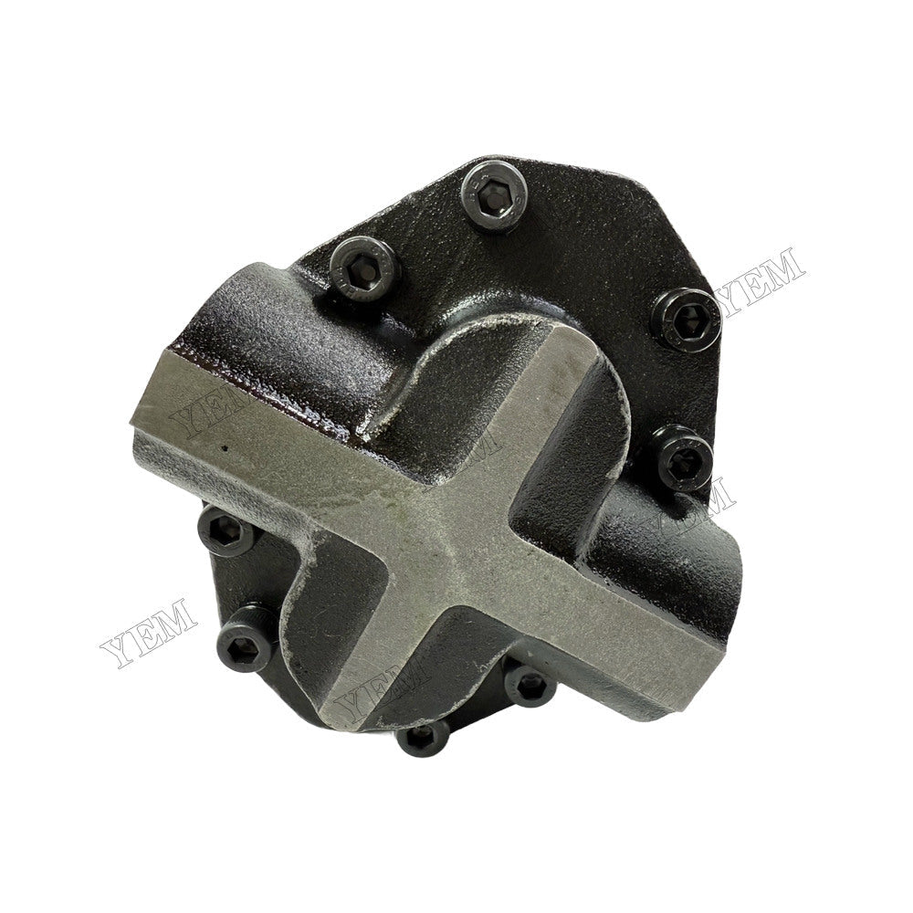 YEM Parts Hydraulic Pump CB-FC20 for Engine Spare Parts YEMPARTS
