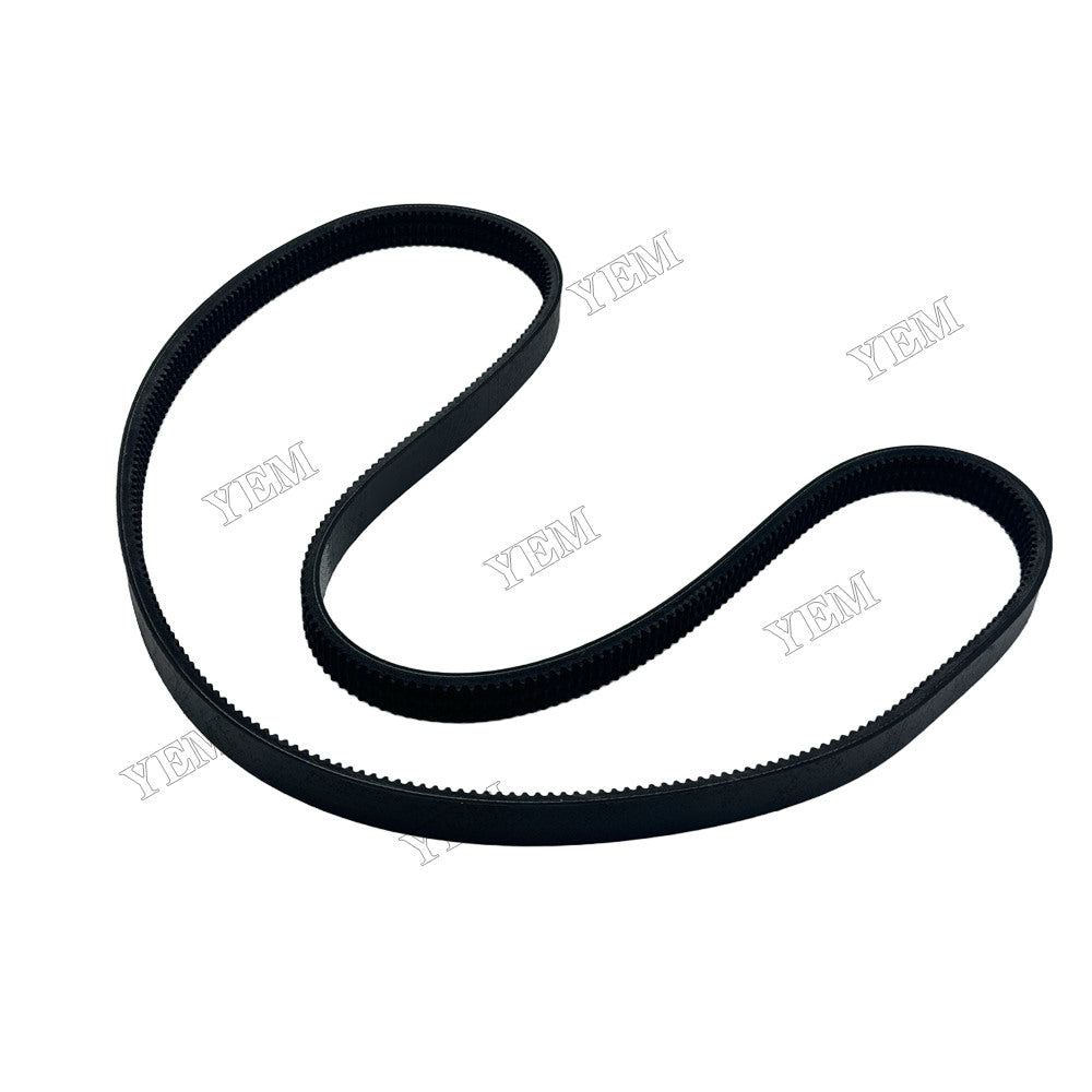 YEM Parts Fan Belt 78-1669 for Engine Spare Parts YEMPARTS