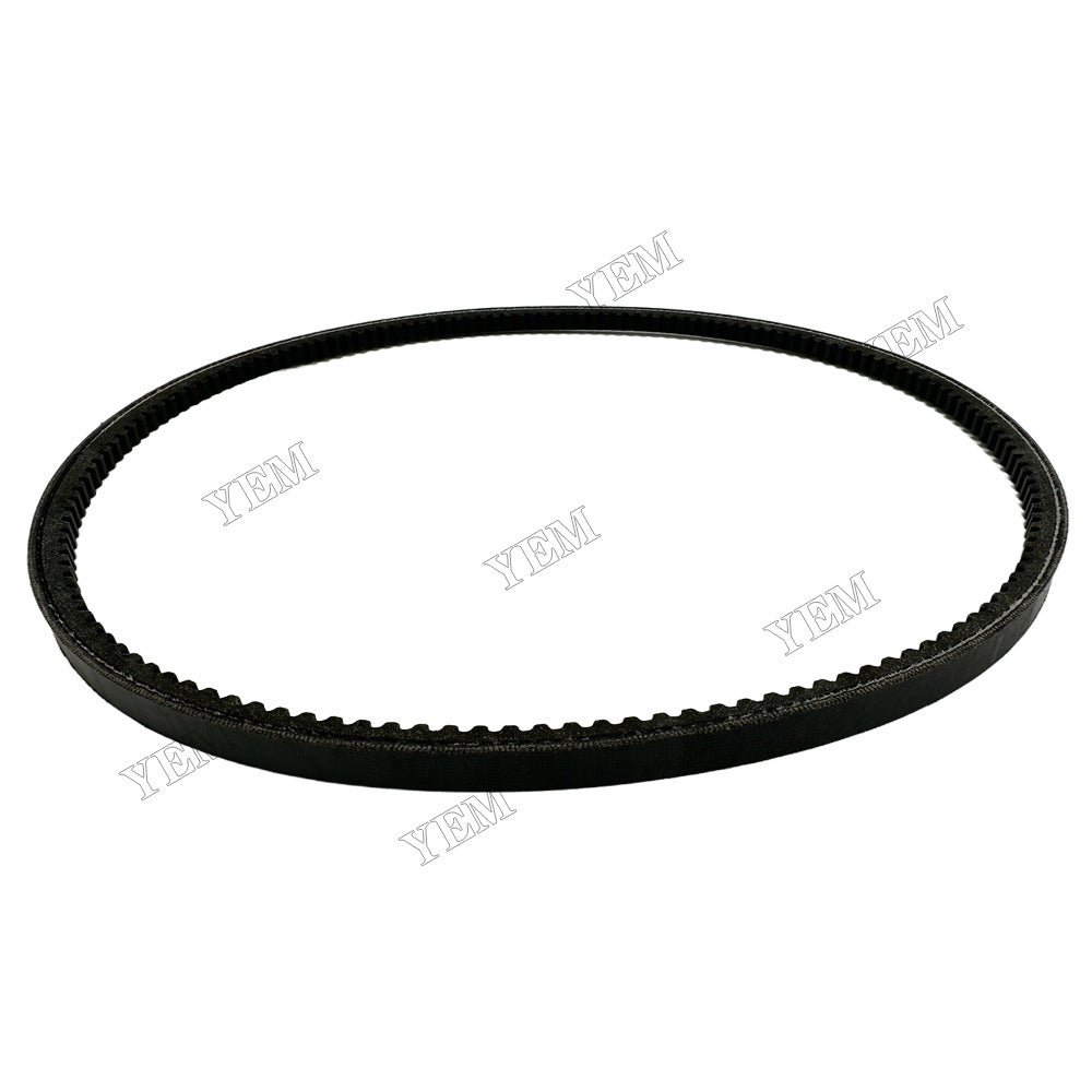 YEM Parts Fan Belt 84214719 for Engine Spare Parts YEMPARTS