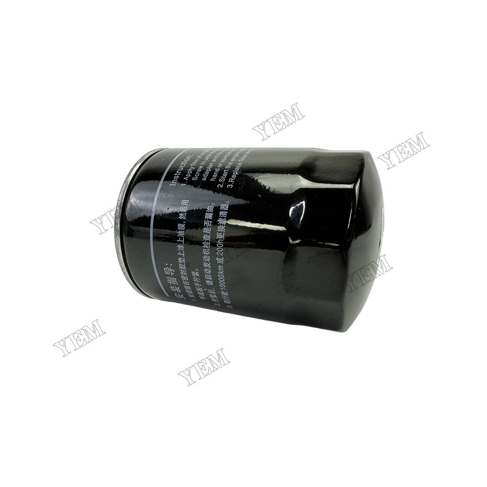 YEM Parts Oil Filter JX85100C for John Deere Engine Spare Parts For John Deere