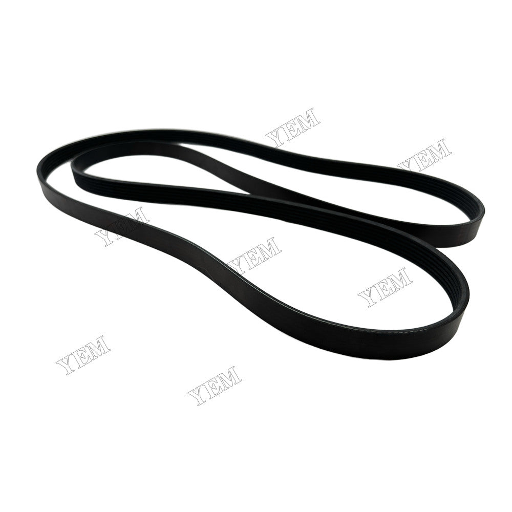 YEM Parts Fan Belt R515217 for John Deere Engine Spare Parts