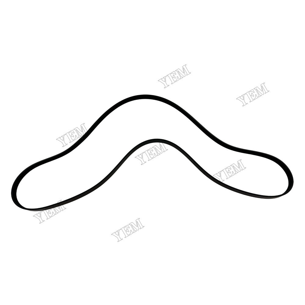 YEM Parts Fan Belt R515217 for John Deere Engine Spare Parts For John Deere