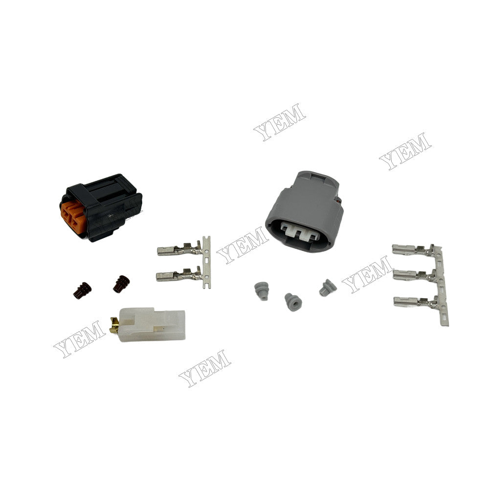 YEM Parts Engine Peripheral Parts 1J904-71000 for Kubota V1505 For Kubota