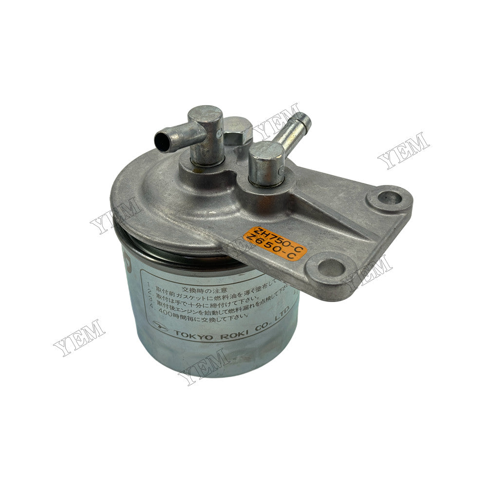 YEM Parts Engine Peripheral Parts 1J904-71000 for Kubota V1505 For Kubota