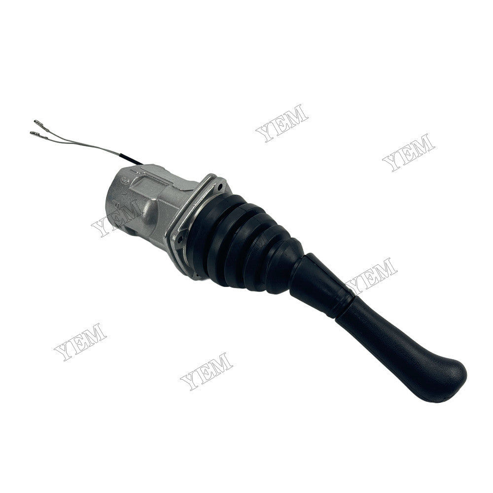 YEM Parts Control Lever-Left for Kubota V2403 Engine Spare Parts For Kubota