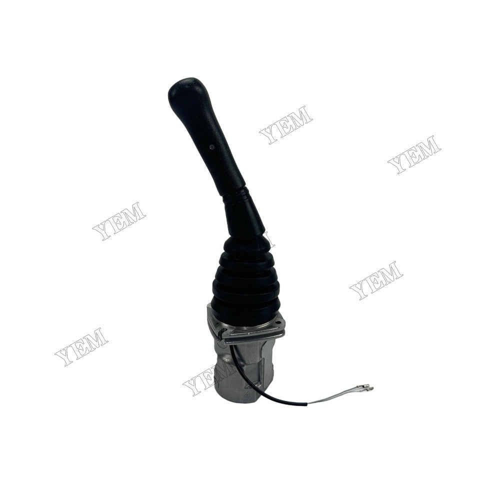 YEM Parts Control Lever-Left for Kubota V2403 Engine Spare Parts For Kubota