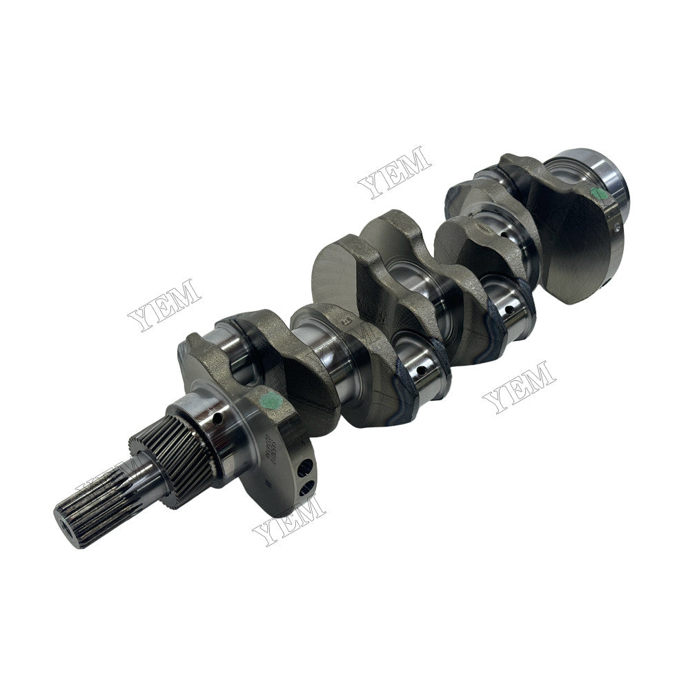 YEM Parts Crankshaft 1C050-23017 for Kubota V3300 Engine Spare Parts
