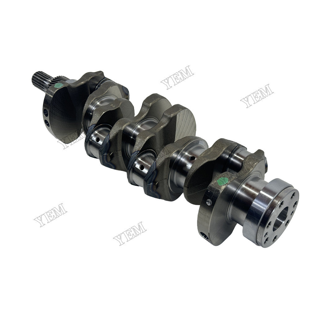 YEM Parts Crankshaft 1C050-23017 for Kubota V3300 Engine Spare Parts For Kubota
