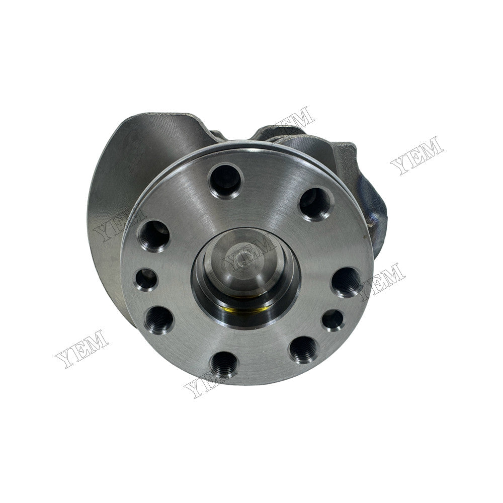 YEM Parts Crankshaft 1C050-23017 for Kubota V3300 Engine Spare Parts For Kubota