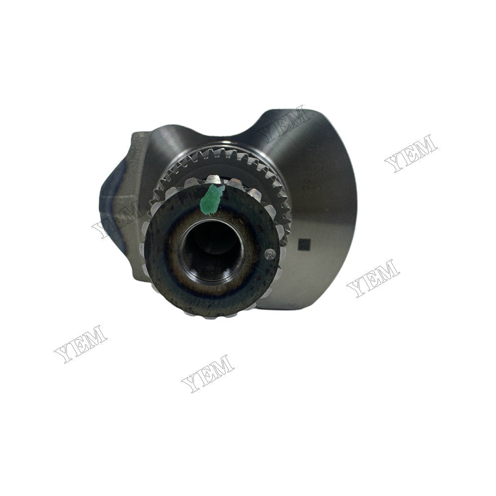 YEM Parts Crankshaft 1C050-23017 for Kubota V3300 Engine Spare Parts For Kubota