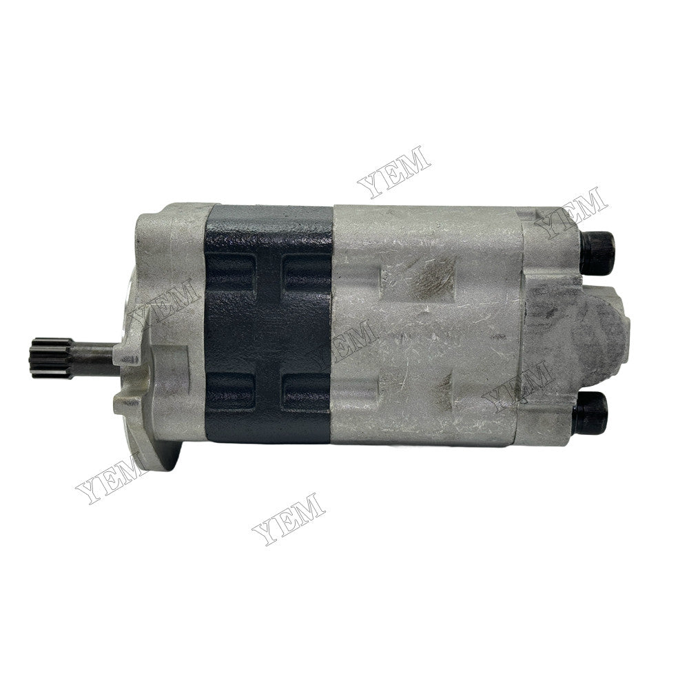YEM Parts Hydraulic Pump RD809-77470 for Kubota Engine Spare Parts
