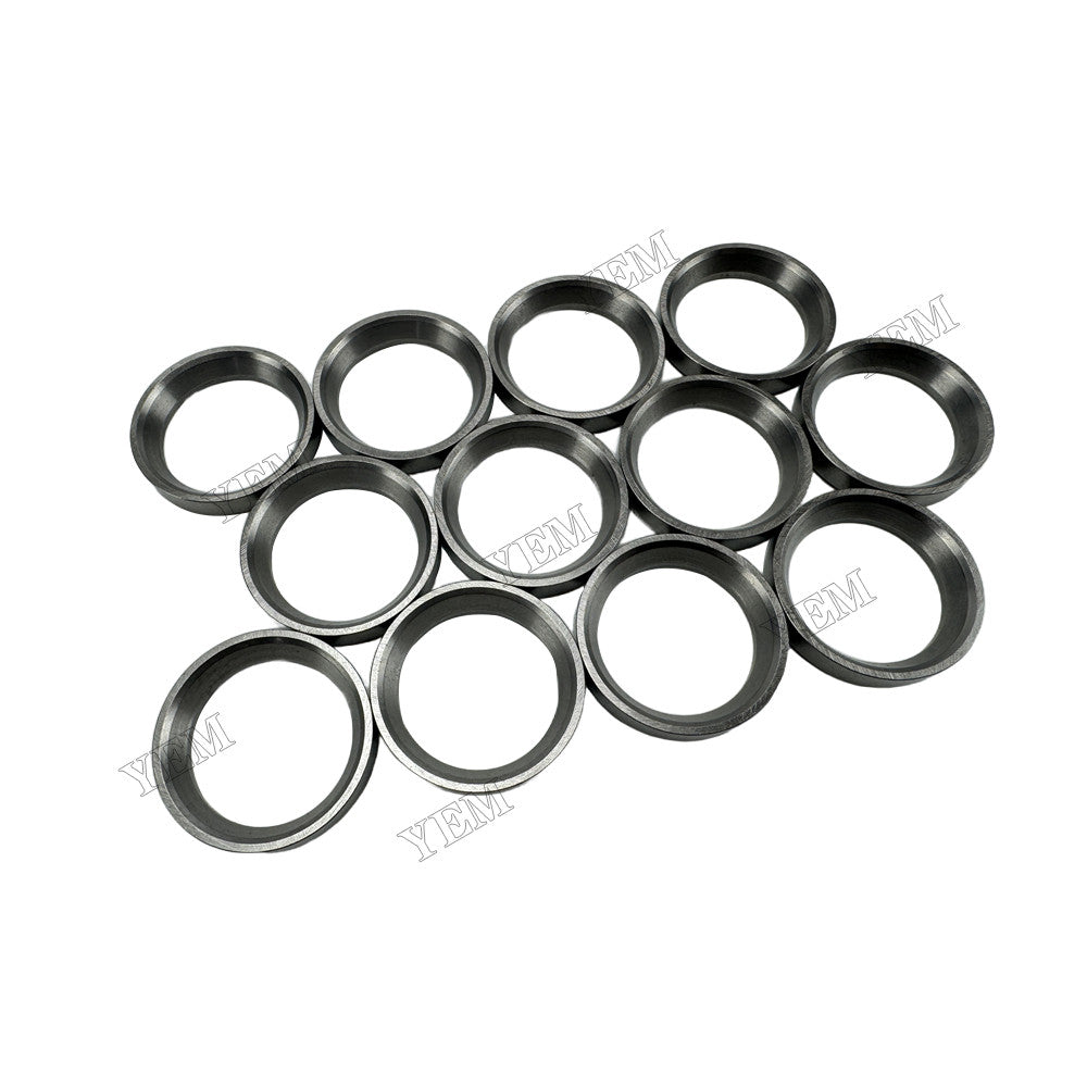 YEM Parts 12 pcs Intake Valve Seat for Nissan FE6T Engine Engine Spare Parts For Nissan