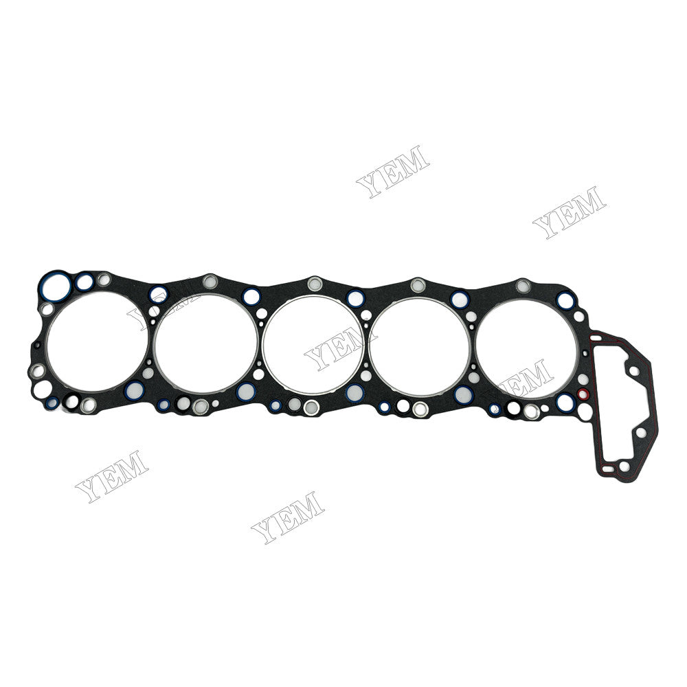 YEM Parts J07E Head Gasket for Hino J07E Engine Spare Parts