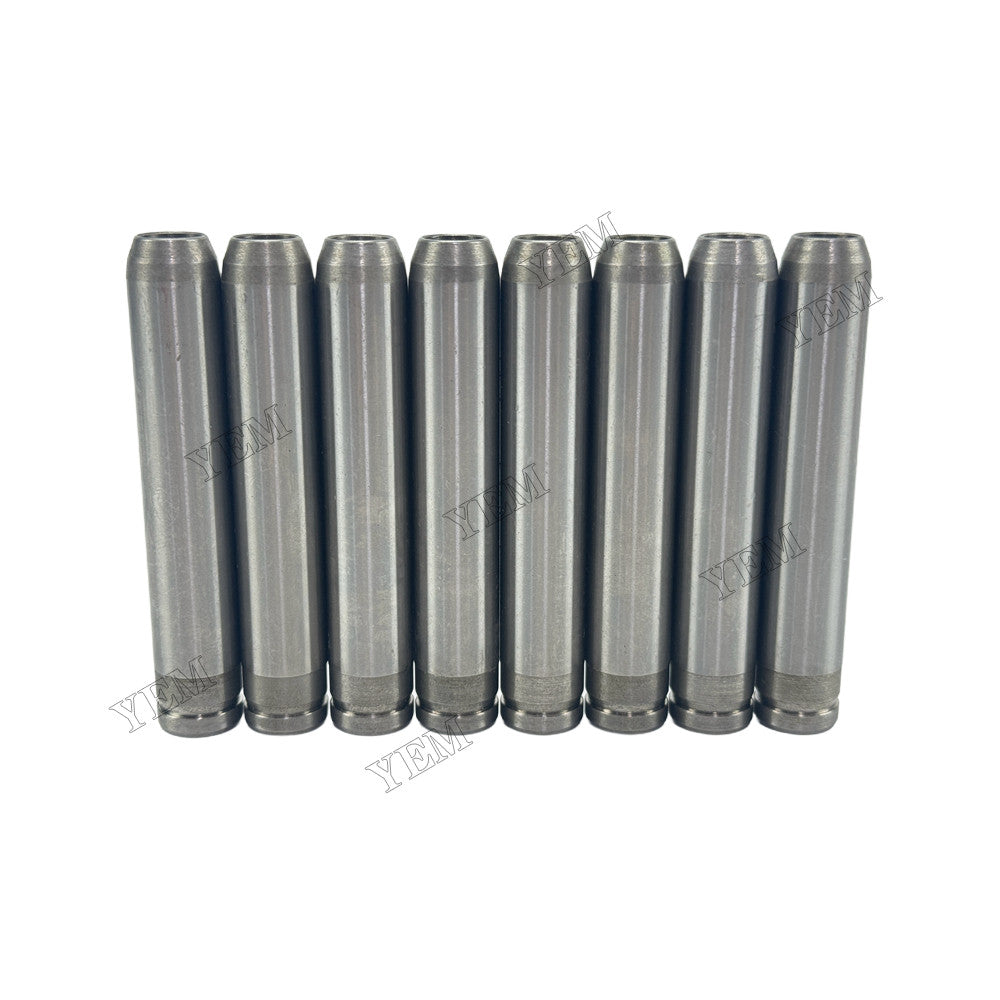 YEM Parts 8 pcs Valve Guide for Mitsubishi 4D56 Engine Engine Spare Parts For Mitsubishi